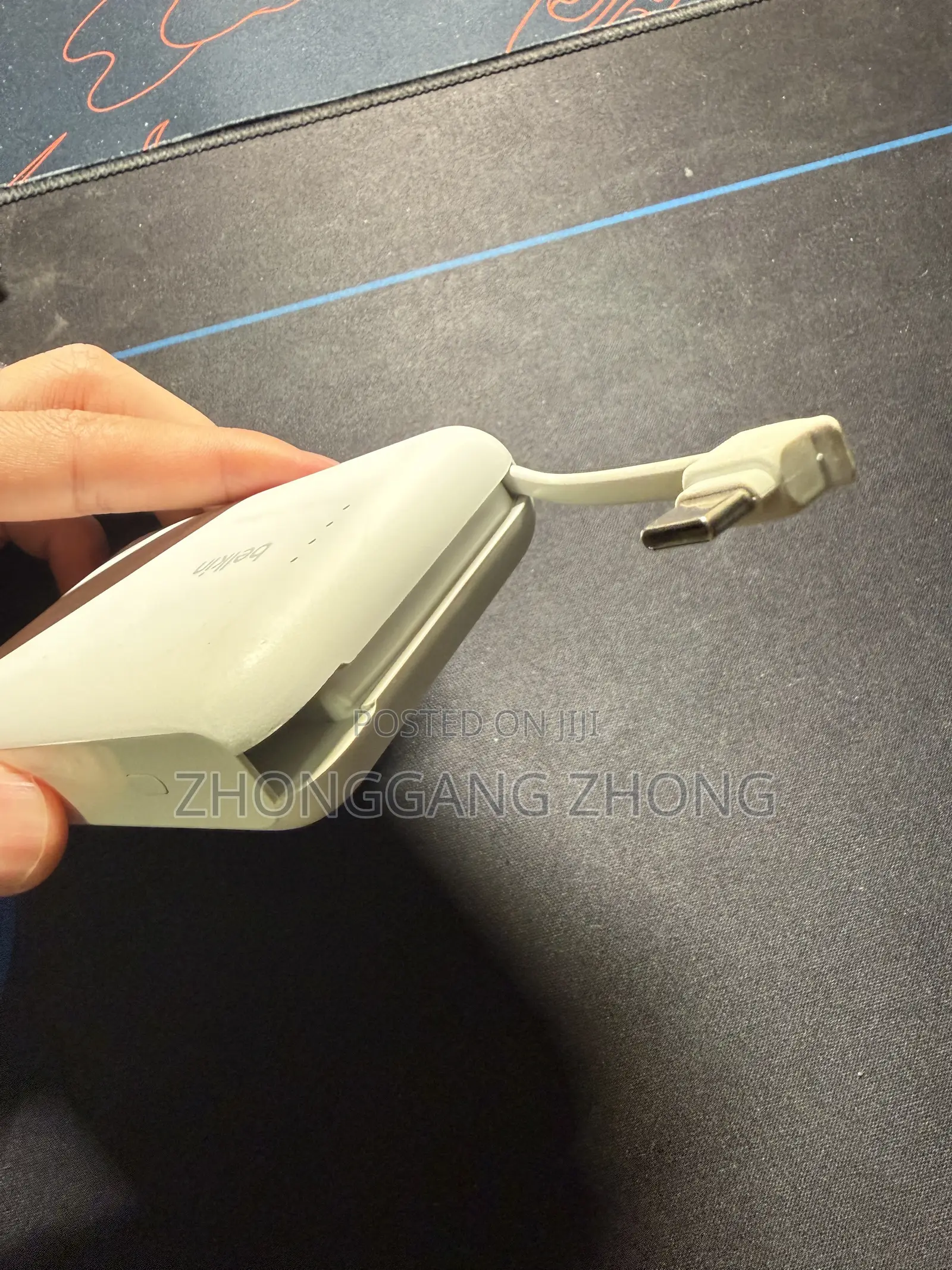 Power Bank Belkin