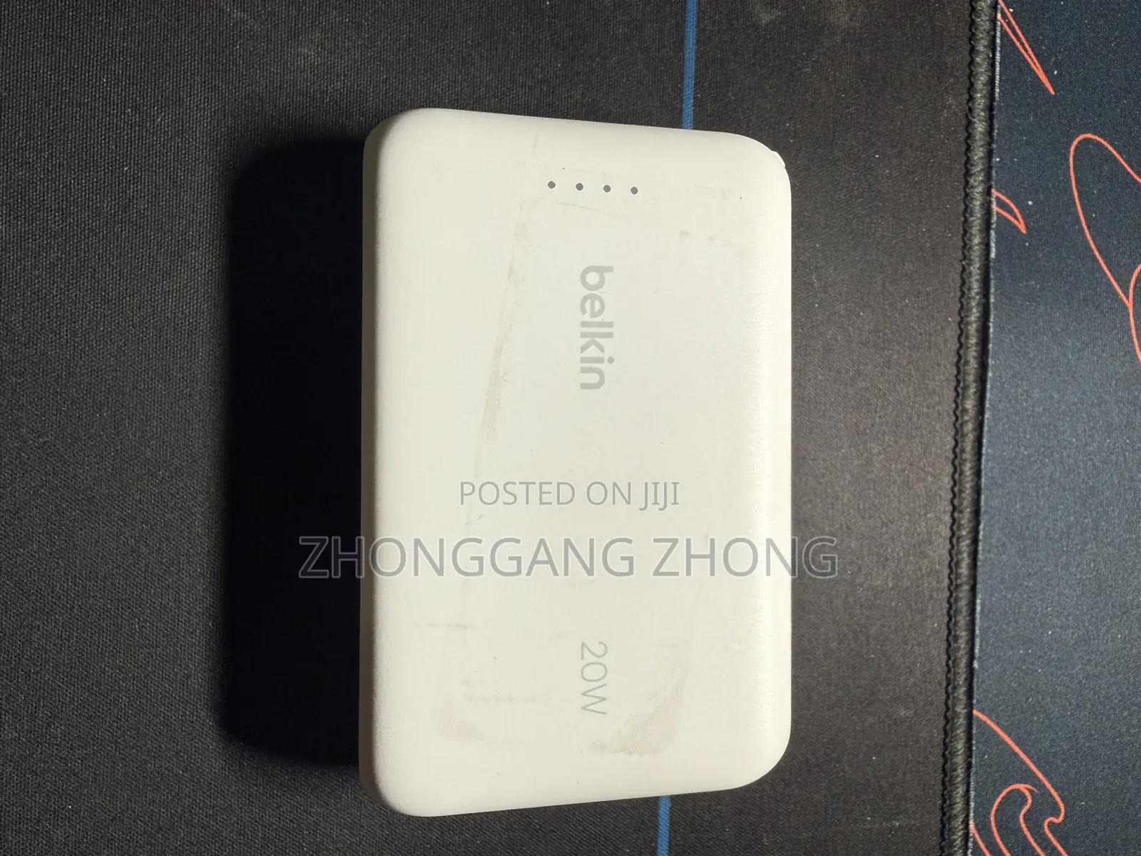 Power Bank Belkin