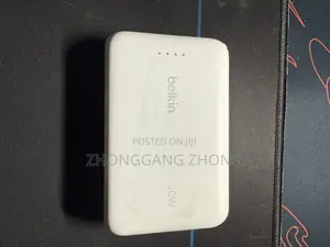 Power Bank Belkin