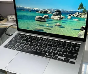 New Laptop Apple MacBook Air 2020 M1 16GB Apple M1 SSD 256GB