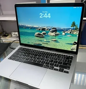New Laptop Apple MacBook Air 2020 M1 16GB Apple M1 SSD 256GB