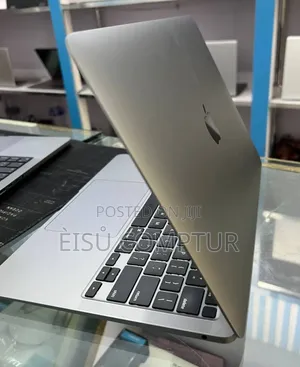 New Laptop Apple MacBook Air 2020 M1 16GB Apple M1 SSD 256GB