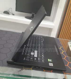 New Laptop Asus ROG Strix G16 G614 16GB Intel Core i7 SSD 512GB