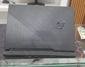 New Laptop Asus ROG Strix G16 G614 16GB Intel Core i7 SSD 512GB