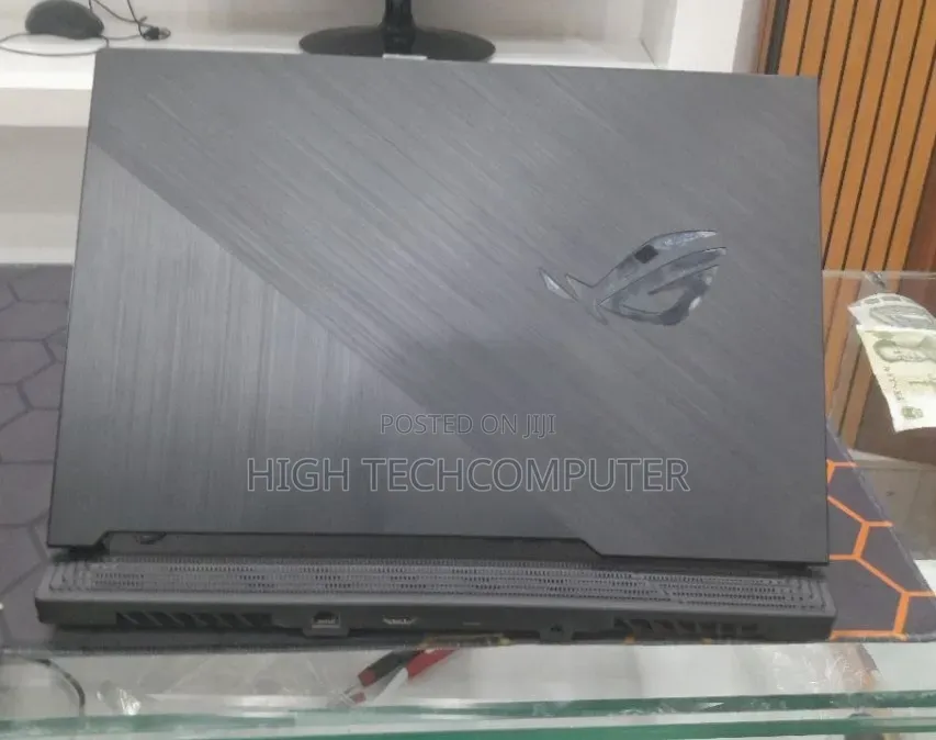 New Laptop Asus ROG Strix G16 G614 16GB Intel Core i7 SSD 512GB