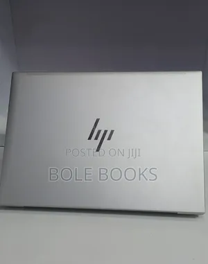 New Laptop HP EliteBook 830 G9 16GB Intel Core i5 SSD 512GB