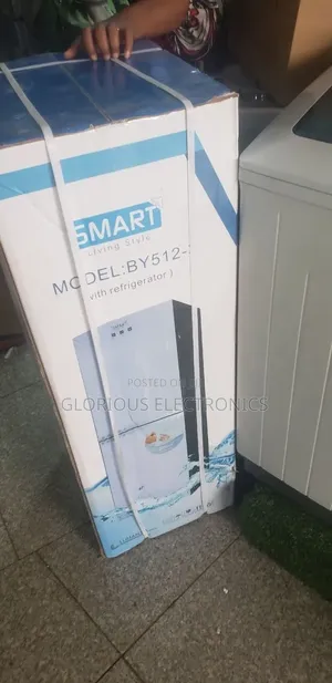 SMART Water Dispenser
