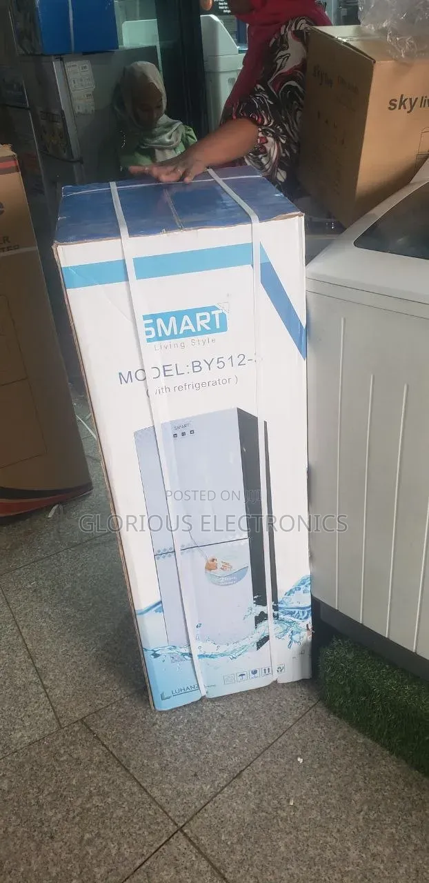 SMART Water Dispenser