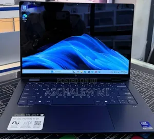 New Laptop HP OmniBook 5 14" 16GB Intel Core Ultra 5 SSD 512GB