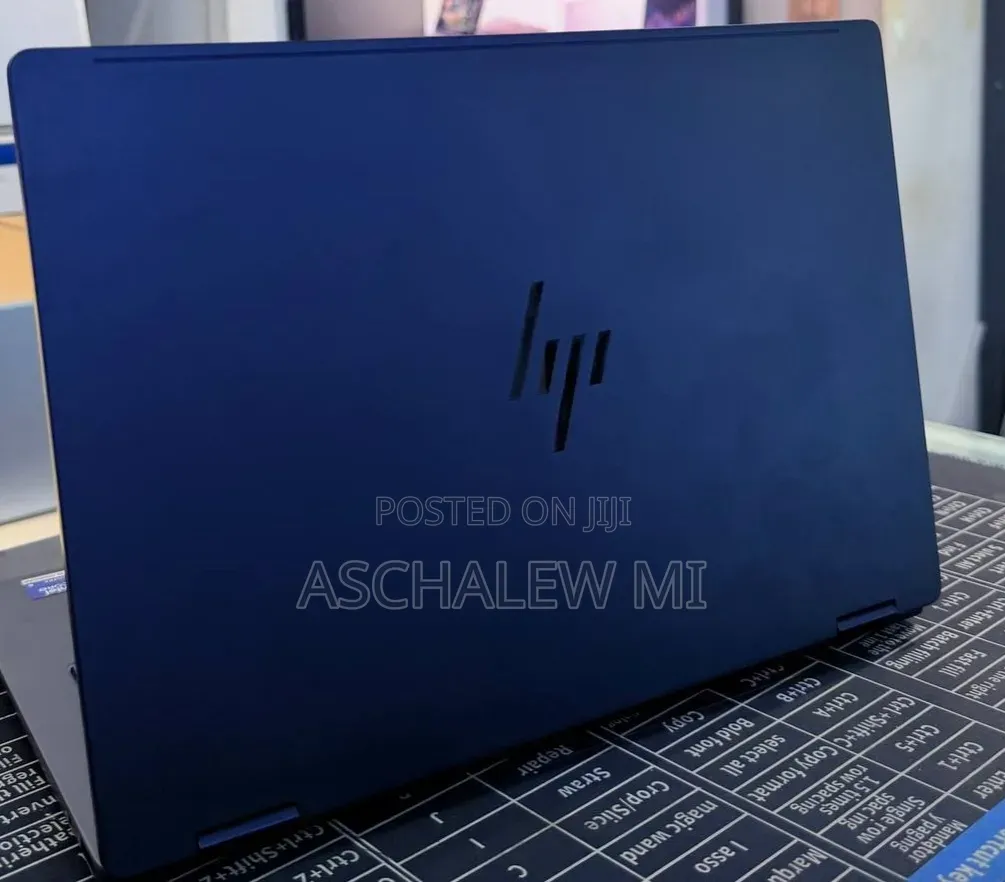 New Laptop HP OmniBook 5 14" 16GB Intel Core Ultra 5 SSD 512GB