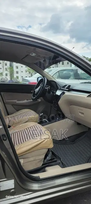 Suzuki Dzire 2021 Gray