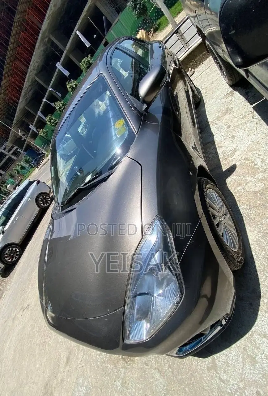 Suzuki Dzire 2021 Gray