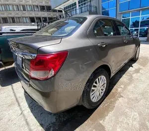 Suzuki Dzire 2021 Gray