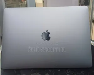 New Laptop Apple MacBook Air 2020 M1 8GB Apple M1 SSD 256GB