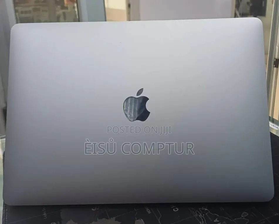 New Laptop Apple MacBook Air 2020 M1 8GB Apple M1 SSD 256GB