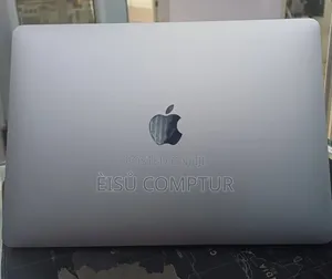 New Laptop Apple MacBook Air 2020 M1 8GB Apple M1 SSD 256GB