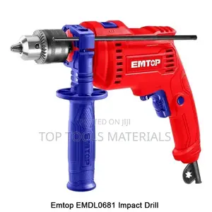 ፡EMTOP Impact Drill