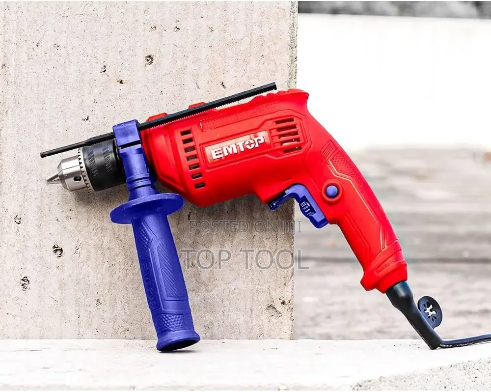 ፡EMTOP Impact Drill
