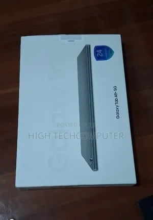 New Samsung Galaxy Tab A9+ 128 GB