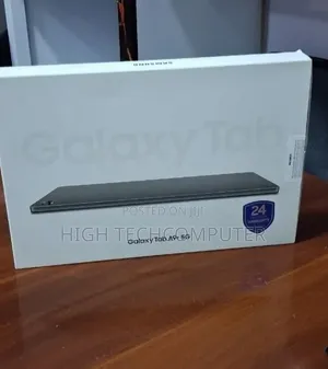 New Samsung Galaxy Tab A9+ 128 GB