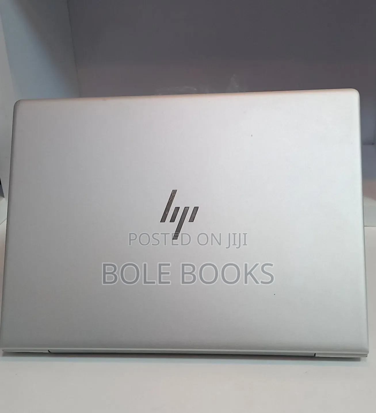 New Laptop HP EliteBook 830 G5 8GB Intel Core i7 SSD 512GB