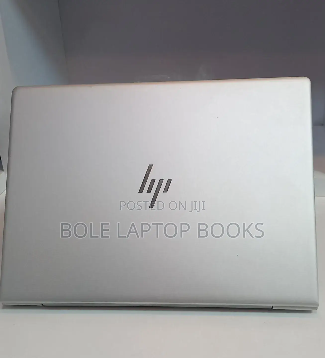 New Laptop HP EliteBook 830 G5 8GB Intel Core i7 SSD 512GB