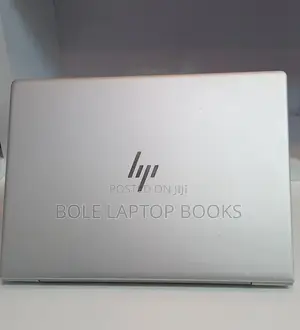 New Laptop HP EliteBook 830 G5 8GB Intel Core i7 SSD 512GB