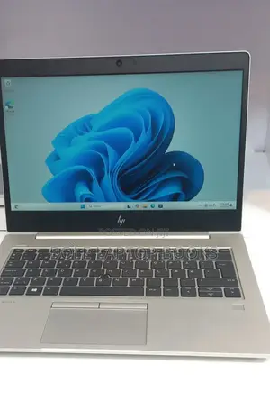 New Laptop HP EliteBook 830 G5 8GB Intel Core i7 SSD 512GB