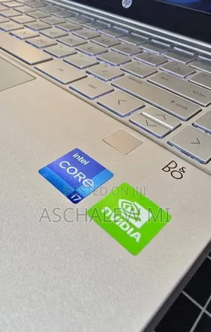 New Laptop HP Pavilion 14 16GB Intel Core i7 SSD 512GB