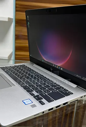 New Laptop HP EliteBook 840 G5 16GB Intel Core i5 SSD 512GB
