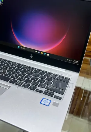 New Laptop HP EliteBook 840 G5 16GB Intel Core i5 SSD 512GB