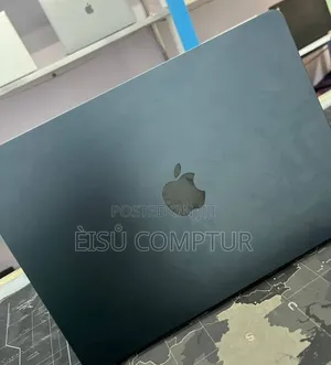 New Laptop Apple MacBook Air 2022 M2 16GB Apple M2 SSD 512GB