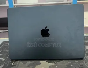 New Laptop Apple MacBook Air 2022 M2 16GB Apple M2 SSD 512GB
