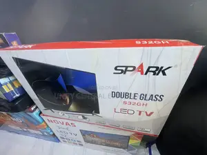 Spark 32” TV