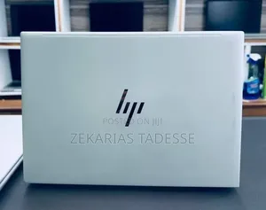 New Laptop HP EliteBook 840 G10 16GB Intel Core i7 SSD 1T