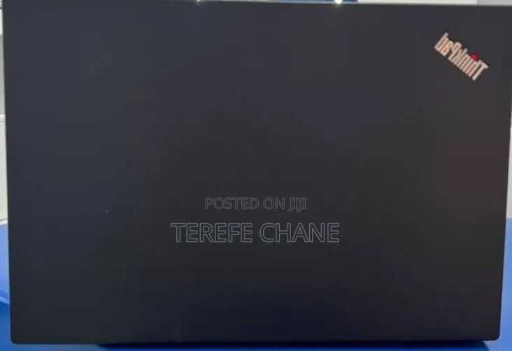 New Laptop Lenovo ThinkPad T14 16GB AMD Ryzen 7 SSD 512GB