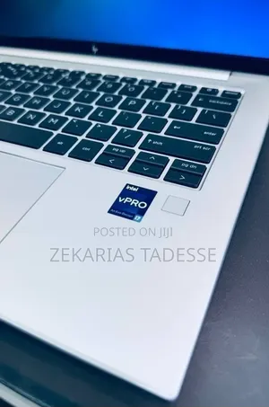 New Laptop HP EliteBook 840 G10 16GB Intel Core i7 SSD 1T