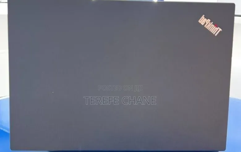 New Laptop Lenovo ThinkPad T14 16GB AMD Ryzen 7 SSD 512GB