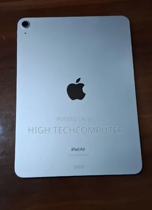 New Apple iPad Air 64 GB