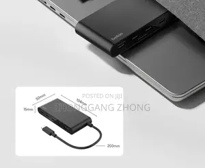 USB Hub Belkin