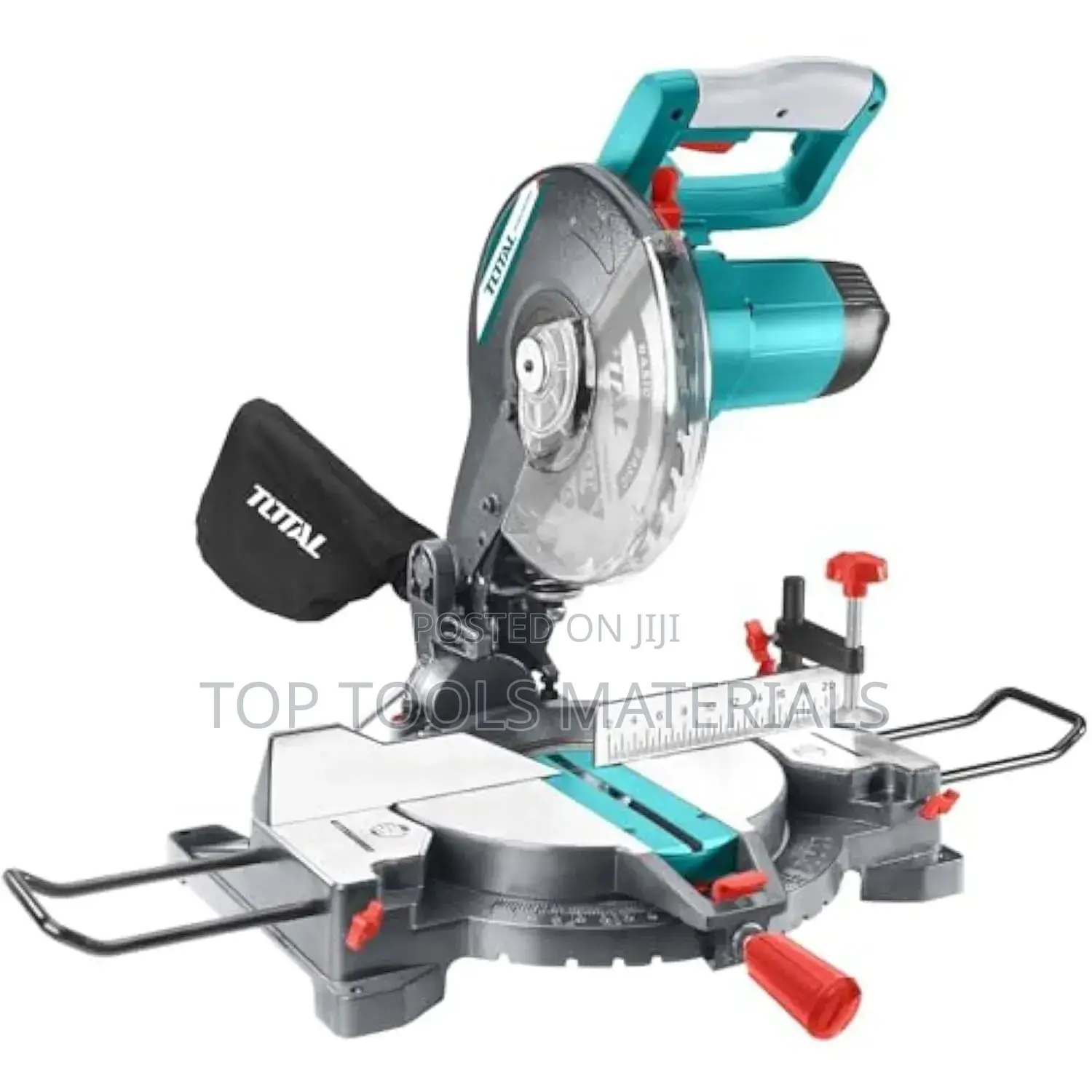 ፡Total 10" 1800W Miter Saw