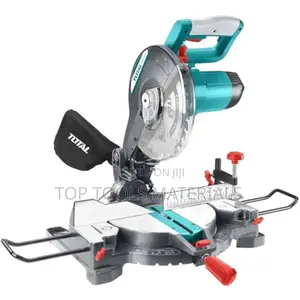 ፡Total 10" 1800W Miter Saw