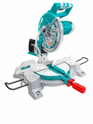 ፡Total 10" 1800W Miter Saw