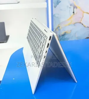 New Laptop HP EliteBook x360 1040 G7 16GB Intel Core i7 SSD 512GB