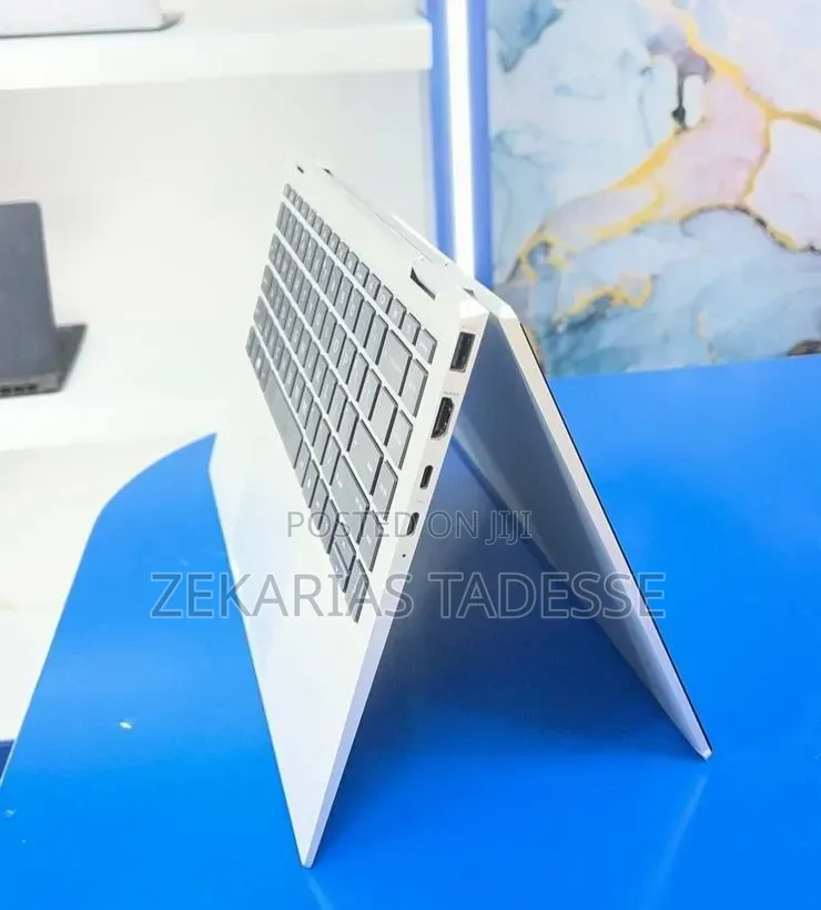 New Laptop HP EliteBook x360 1040 G7 16GB Intel Core i7 SSD 512GB