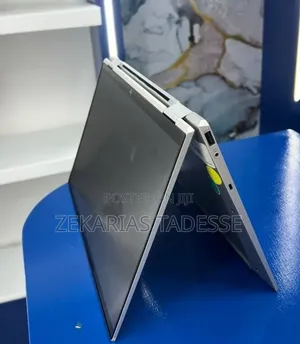 New Laptop HP EliteBook x360 1040 G7 16GB Intel Core i7 SSD 512GB