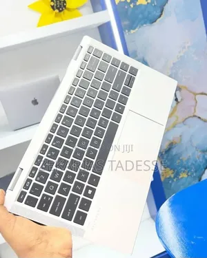New Laptop HP EliteBook x360 1040 G7 16GB Intel Core i7 SSD 512GB