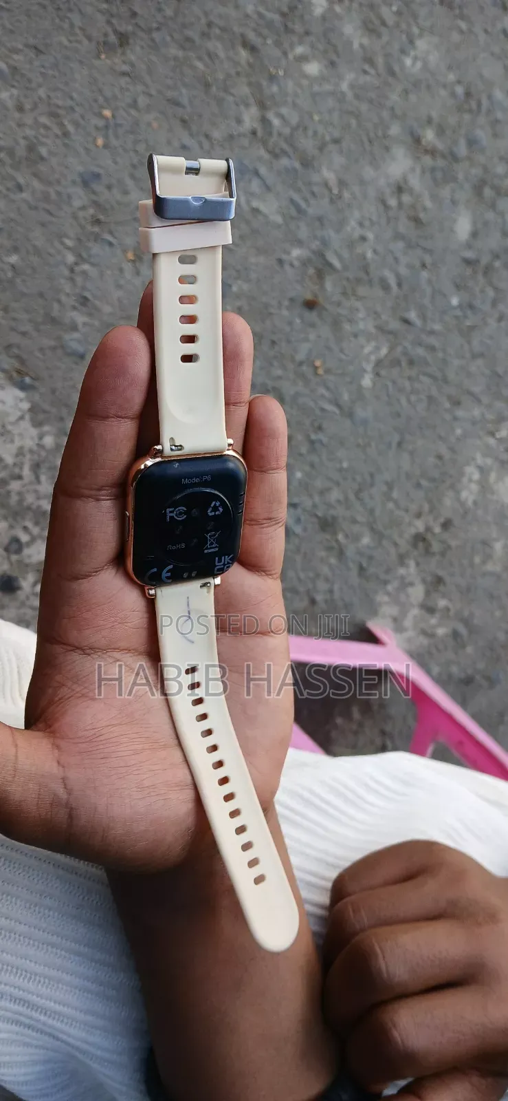 Appl Watches