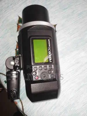 Godox Ad600Bm Outdoor Flash With Trigger
