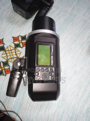 Godox Ad600Bm Outdoor Flash With Trigger